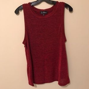 Sam Edelman Tank Shirt